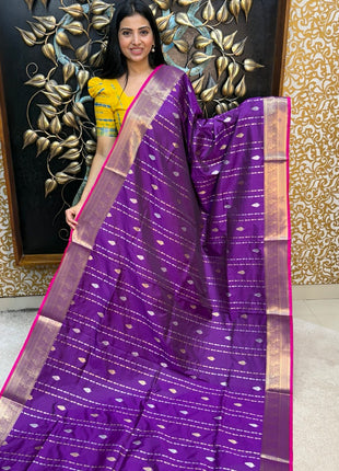 Kanchi Soft Silk