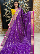 Kanchi Soft Silk