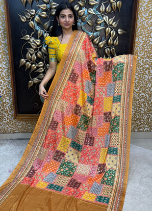 Masakali With Mirror Work