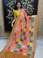 Masakali With Mirror Work