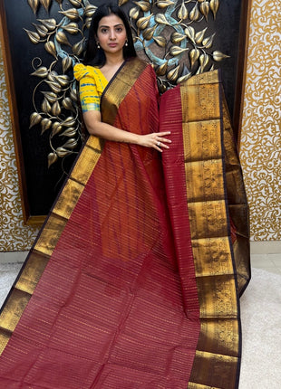 Pure Chettinad Cotton