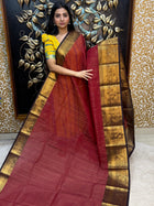 Pure Chettinad Cotton
