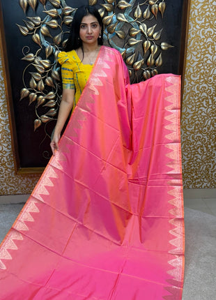 Banarasi Soft Silk