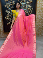 Banarasi Soft Silk