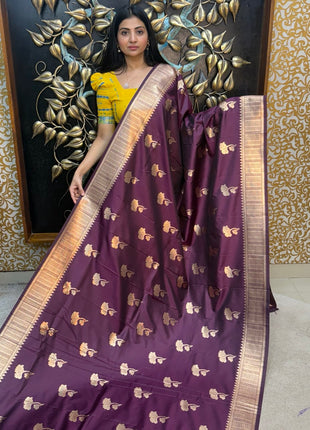 Soft Silk