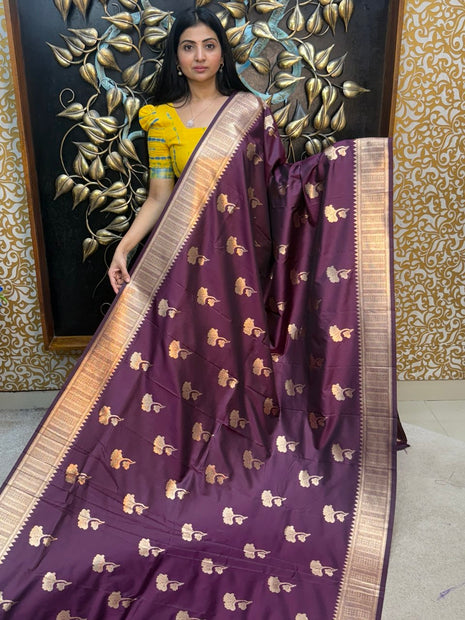 Soft Silk