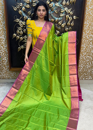 Kanchi Soft Silk