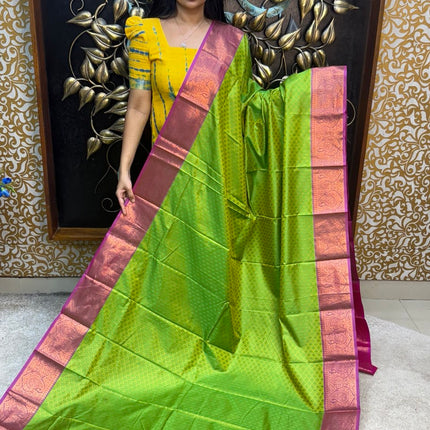 Kanchi Soft Silk