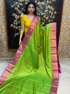 Kanchi Soft Silk