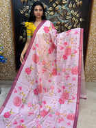 Ghicha Saree