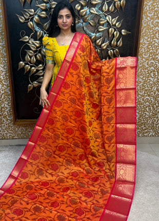 Banarasi Soft Silk