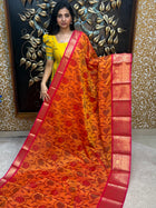 Banarasi Soft Silk