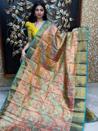 Dharmavaram Silk
