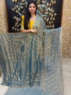 Fendi Designer  Saree
