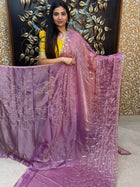 Fendi Designer  Saree