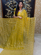 Fendi Designer  Saree