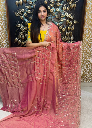 Designer  Saree