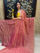 Fendi Designer  Saree