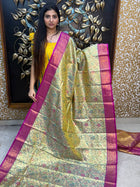 Dharmavaram Silk