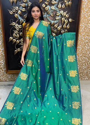 Soft Silk