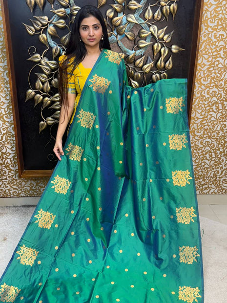 Soft Silk