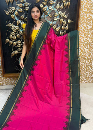 Retta Patta Soft Silk