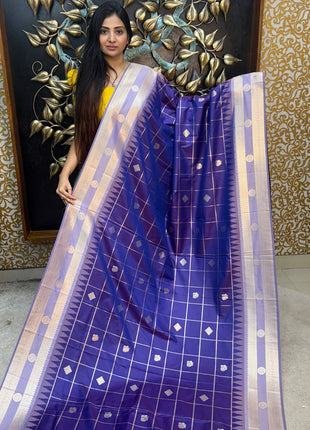 Kanchi Silk