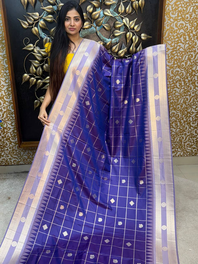 Kanchi Silk