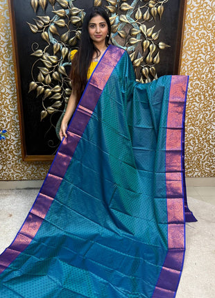Kanchi Soft Silk