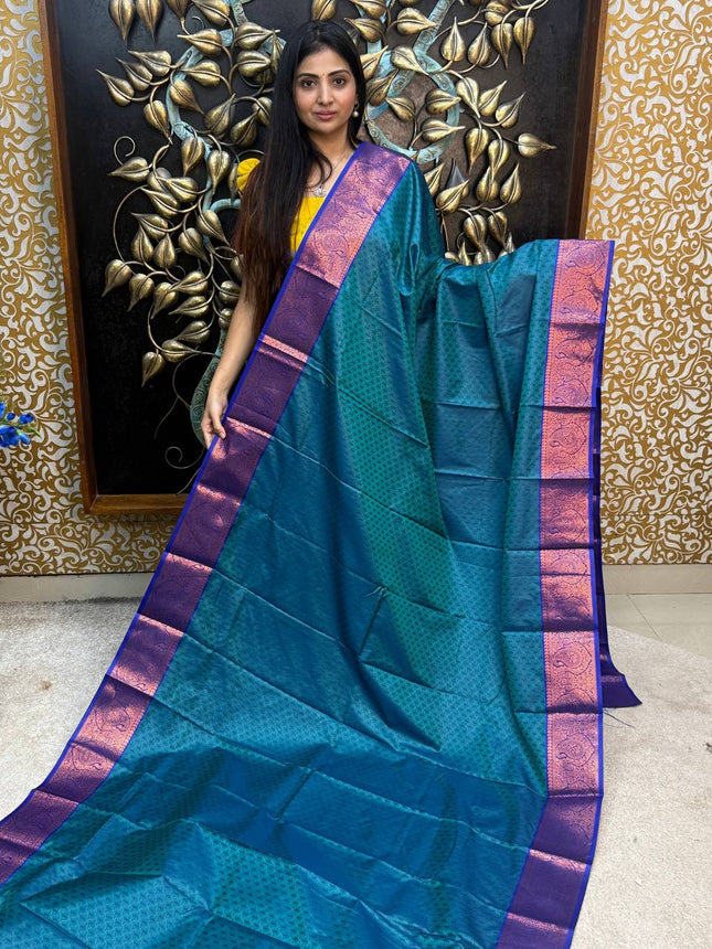 Kanchi Soft Silk