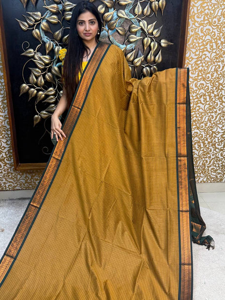 Kalyani Cotton