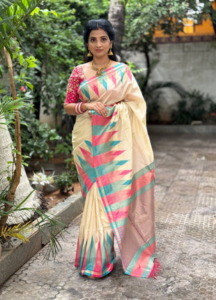 Kanchi Soft Silk
