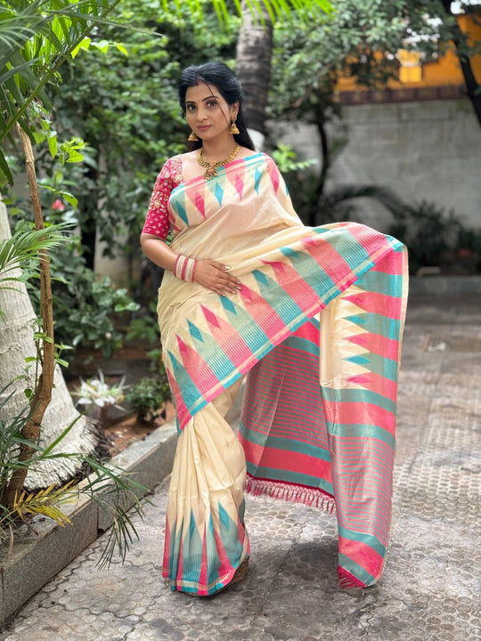 Lb saree