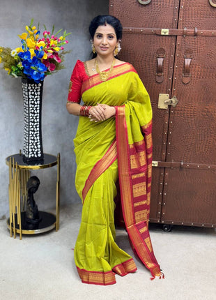 Kalyani Cotton