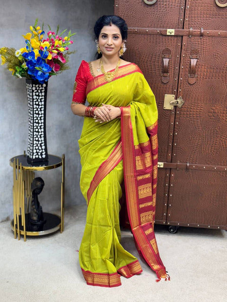 Kalyani Cotton