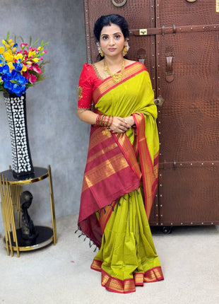 Kalyani Cotton