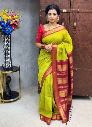 Kalyani Cotton