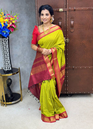 Kalyani Cotton