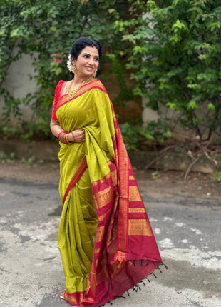 Kalyani Cotton