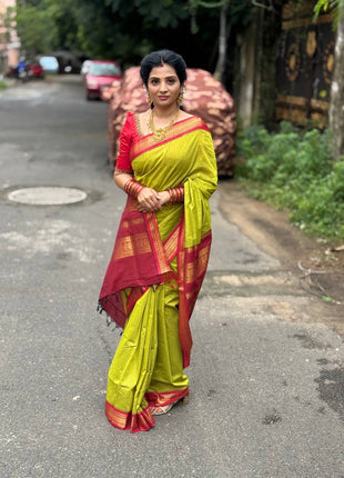Kalyani Cotton