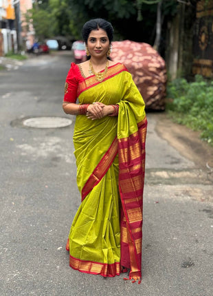 Kalyani Cotton