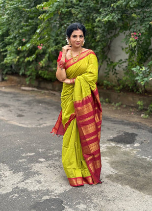 Kalyani Cotton