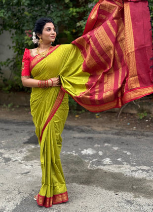 Kalyani Cotton