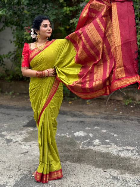 Kalyani Cotton
