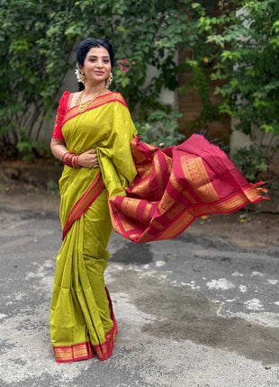 Kalyani Cotton