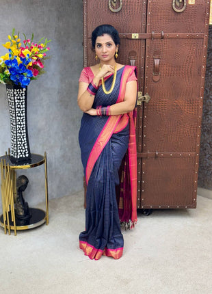 Kalyani Cotton