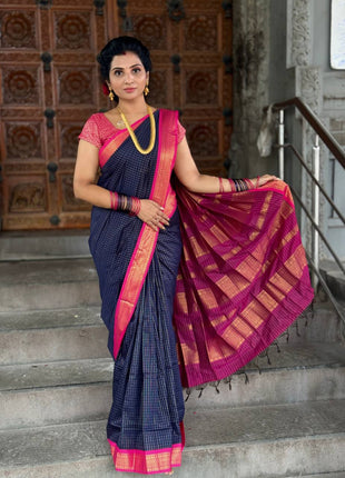 Kalyani Cotton