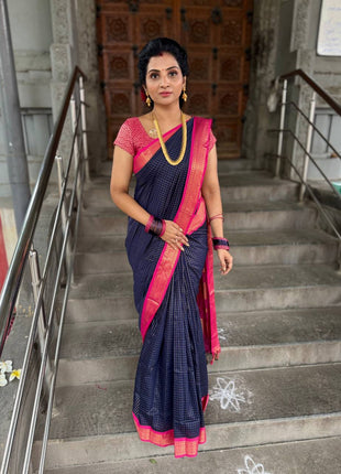 Kalyani Cotton