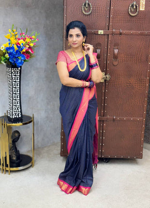 Kalyani Cotton