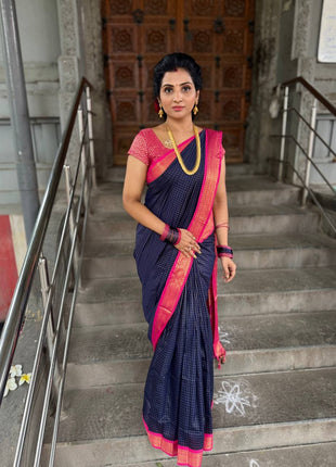 Kalyani Cotton